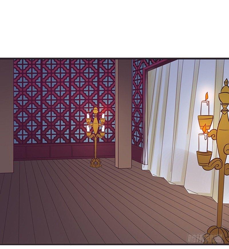 心跳加速！慌了慌了！-第28话