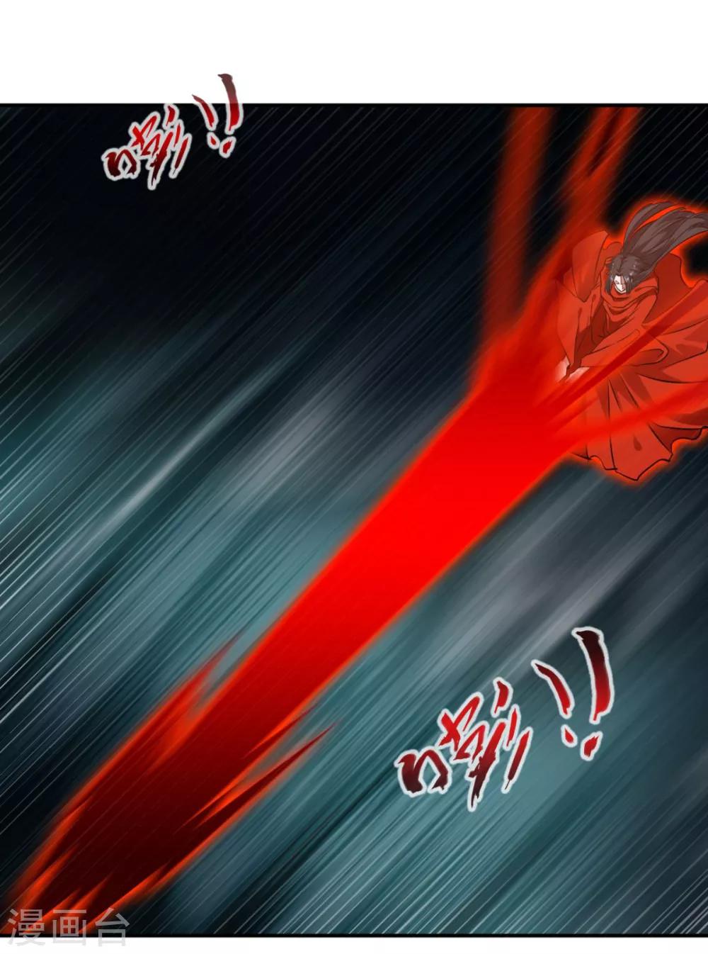 第24话 我已心满意足-第24话