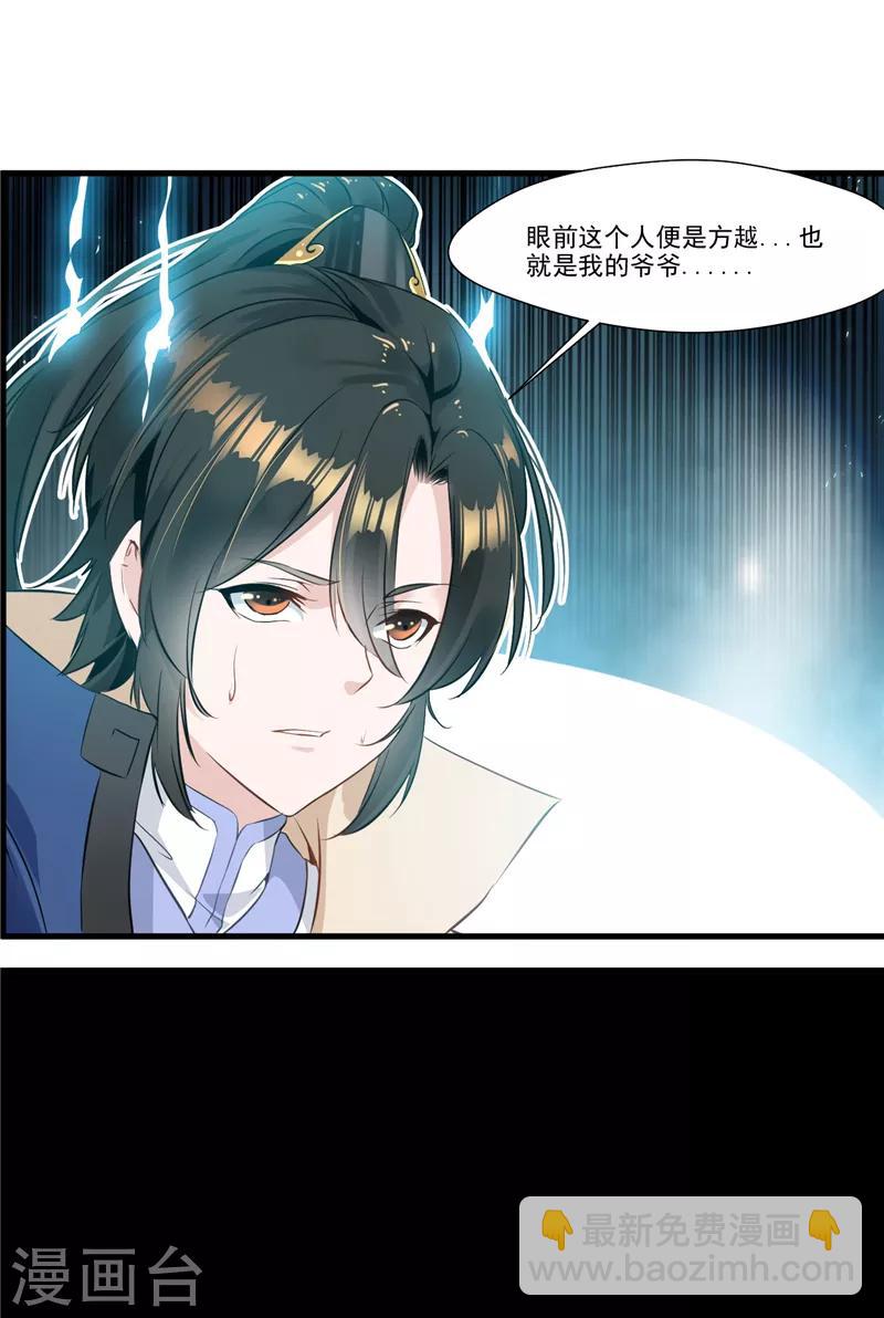 第6话 我为修真者-第6话