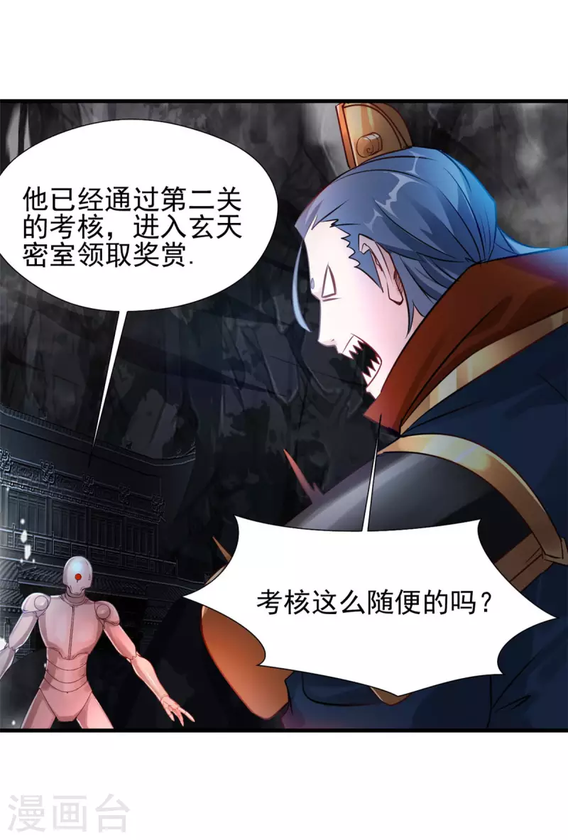 第54话 下一个房间-第54话