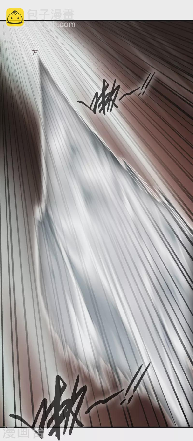 第58话 有人破阵-第58话