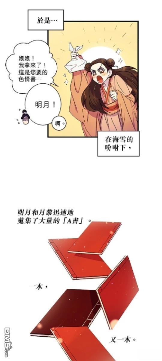 異世界的野蠻皇后 - 第14話 - 5
