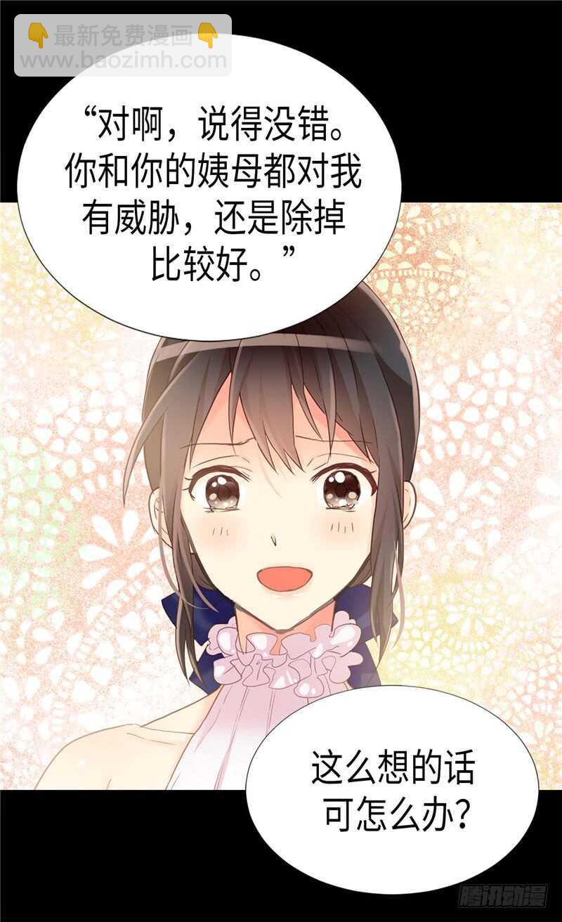 異世界皇妃 - 第173話 試探內心 - 2