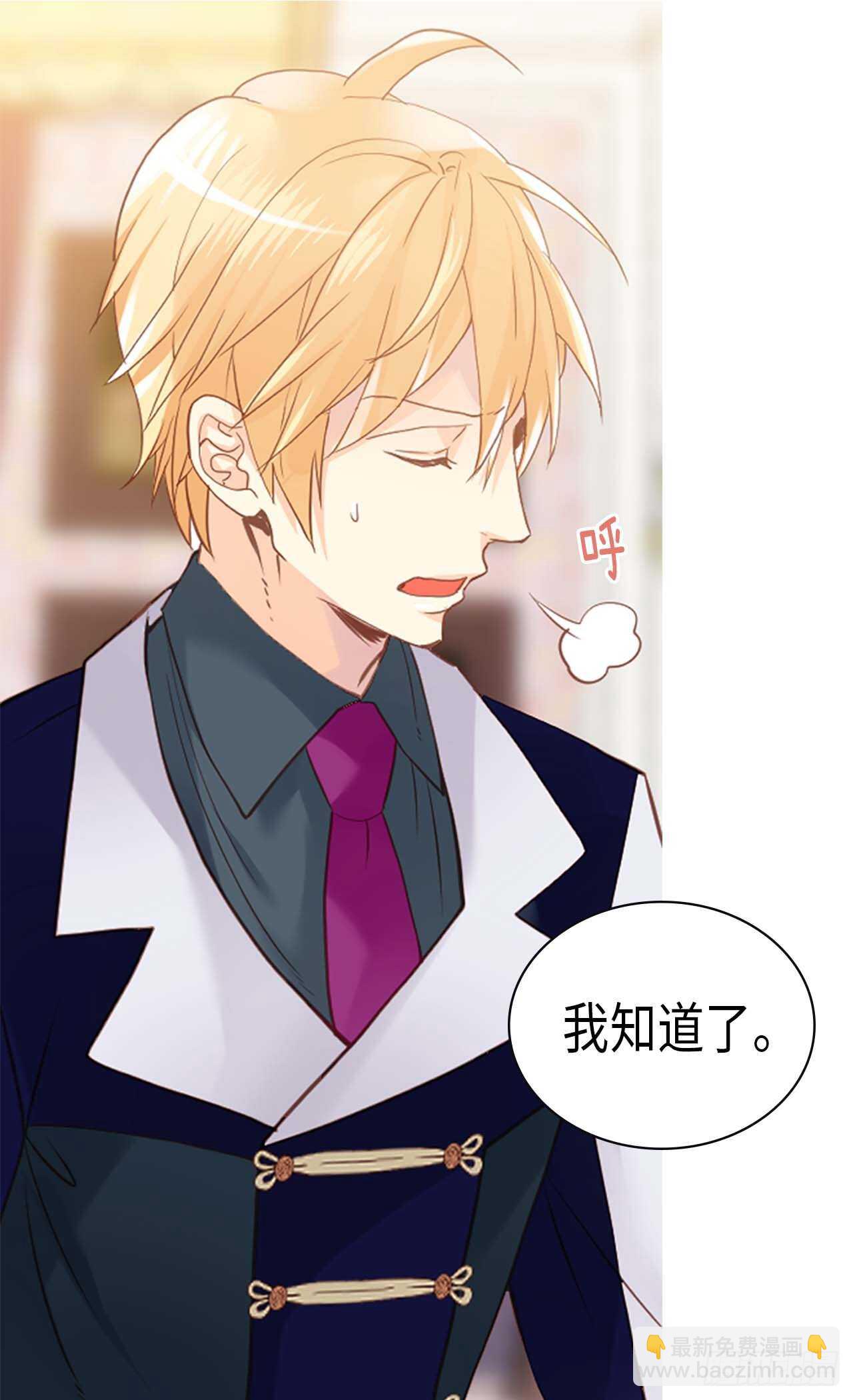 異世界皇妃 - 第235話 到底是怎麼回事 - 4