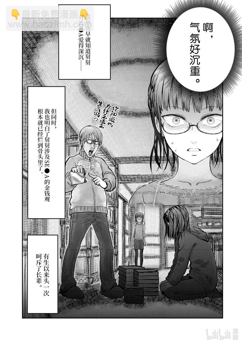 異世界舅舅 - 10 第10話 - 6