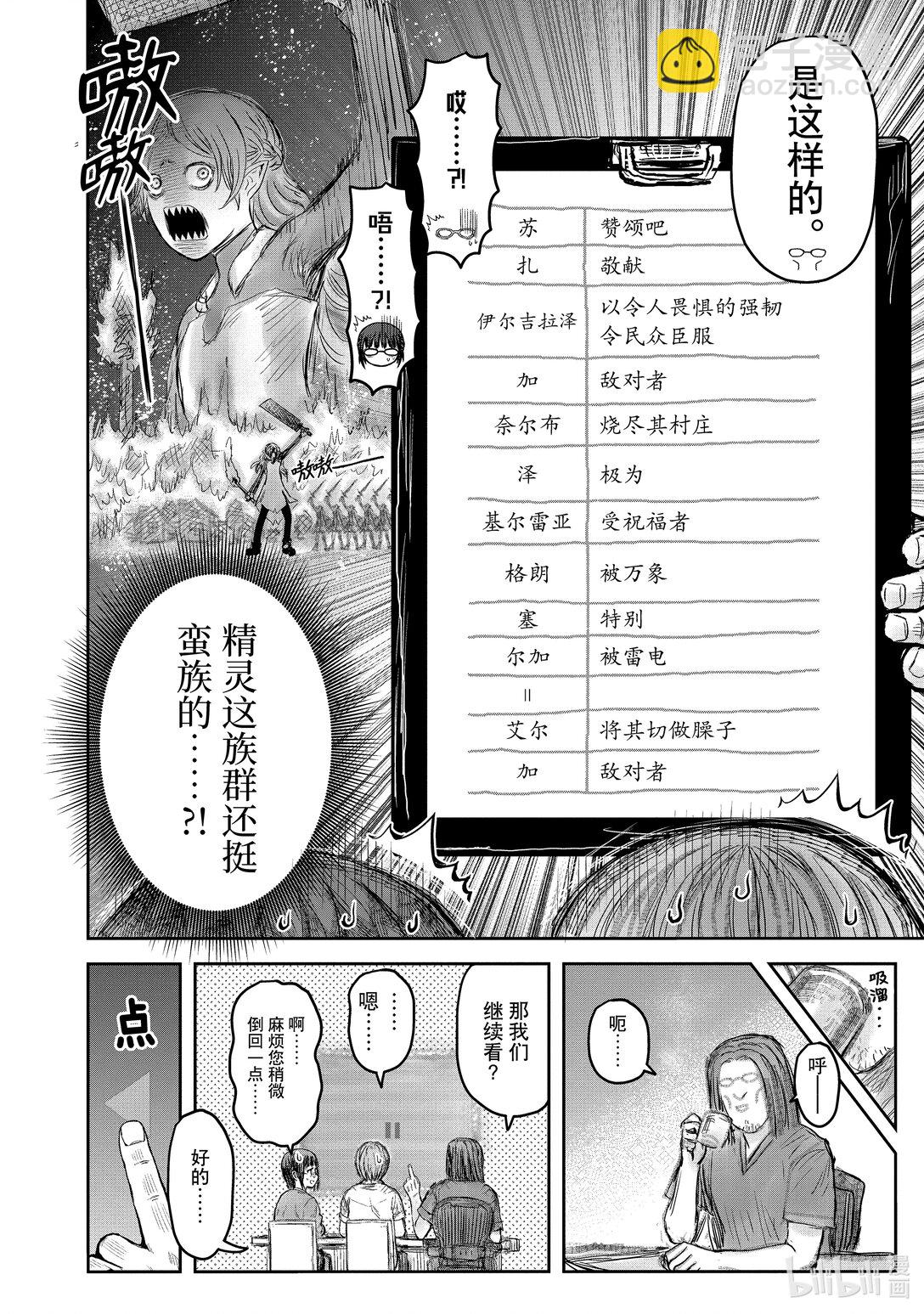 異世界舅舅 - 49 第49話 - 4