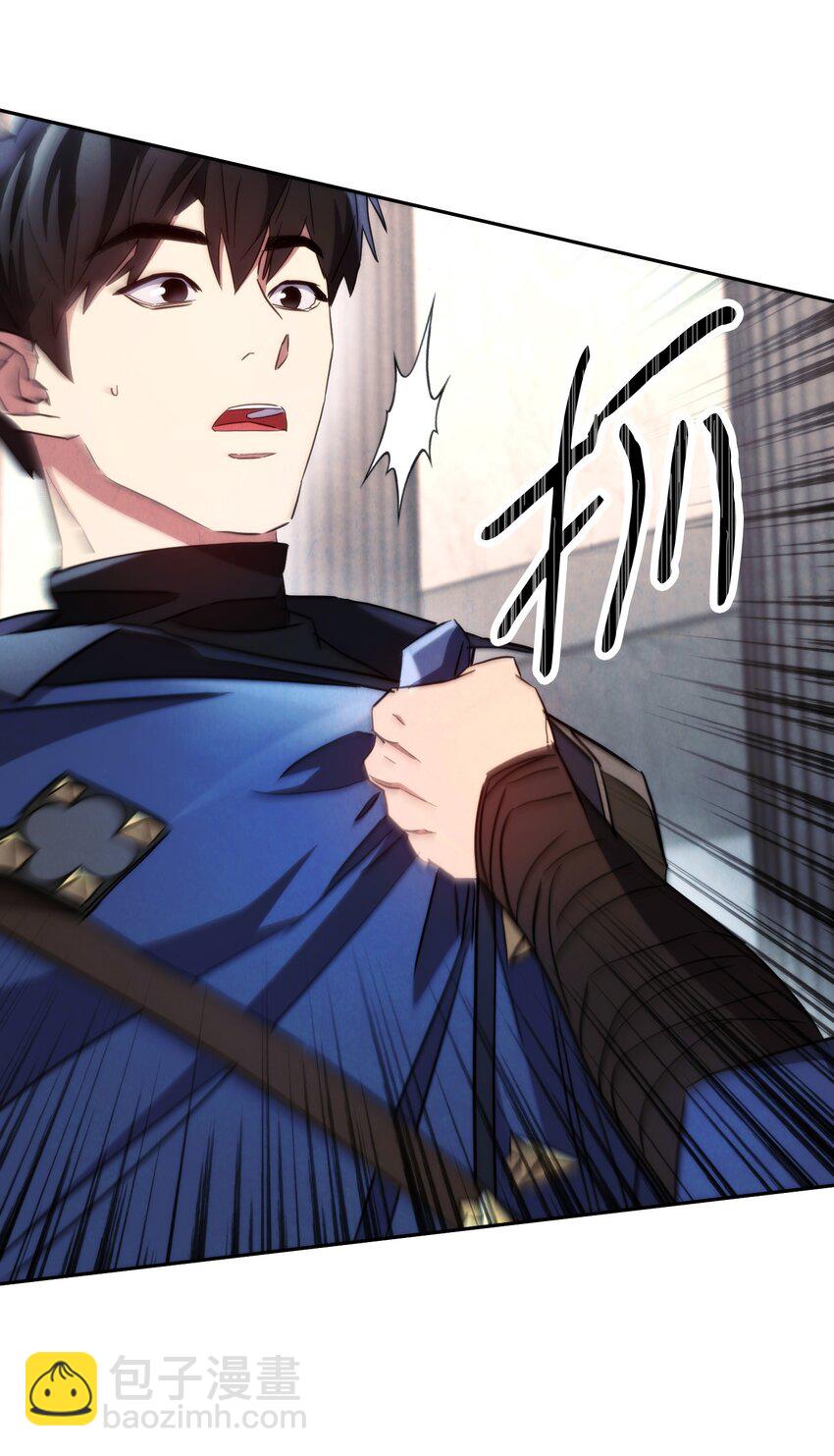 108 众人的烦恼(1/2)-第108话