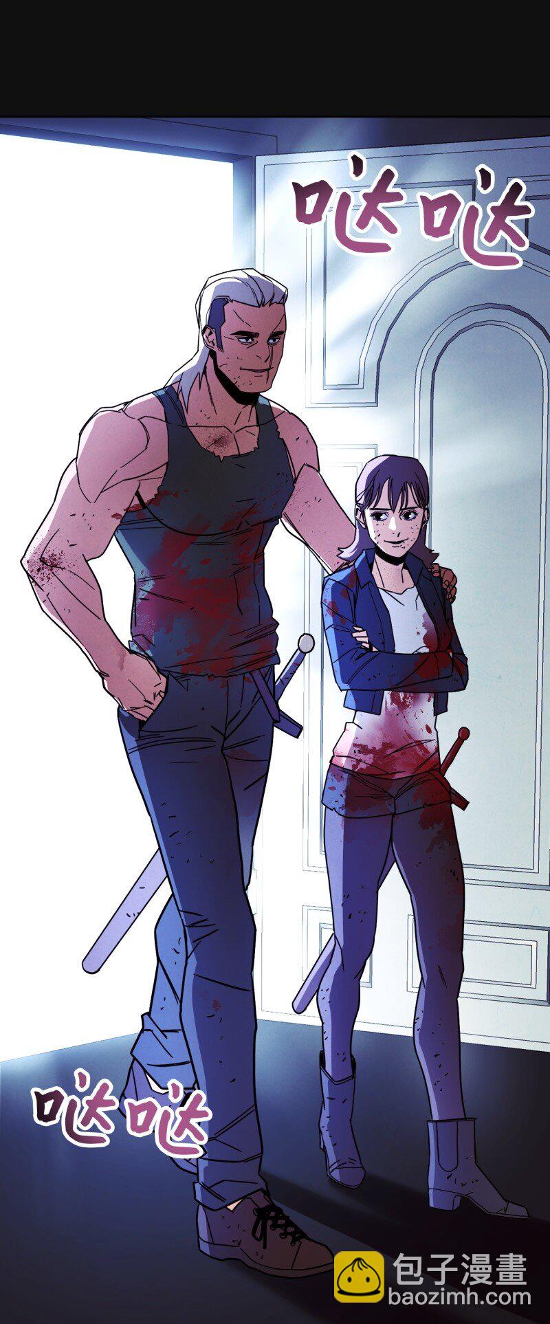 12 建议(1/2)-第12话