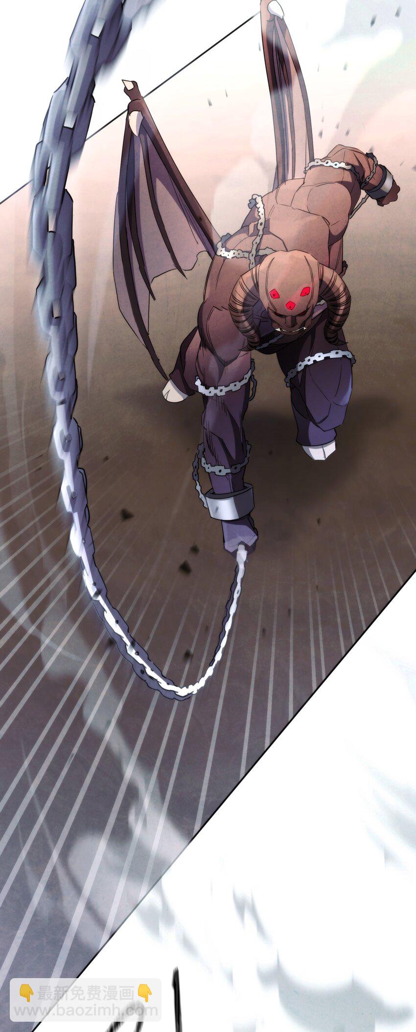 114 炎魔的弱点(1/3)-第114话