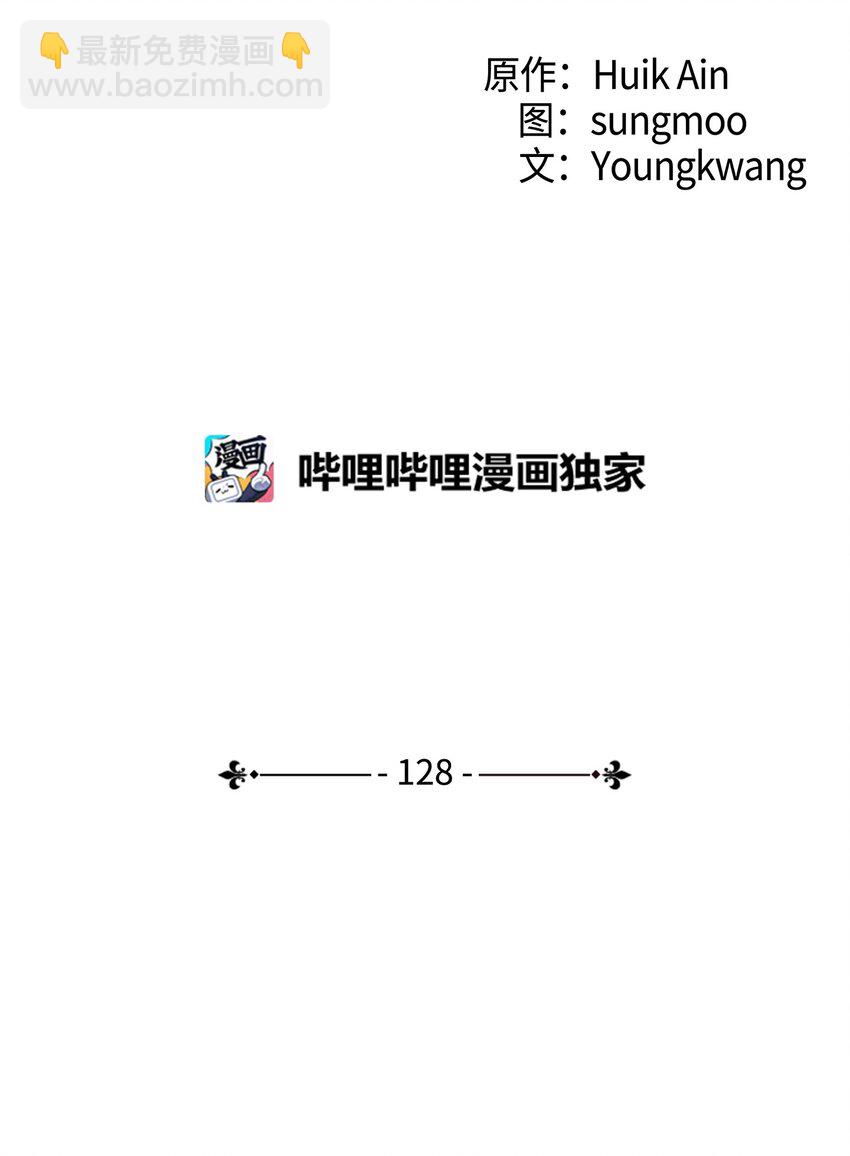 128 回到城市(1/3)-第128话