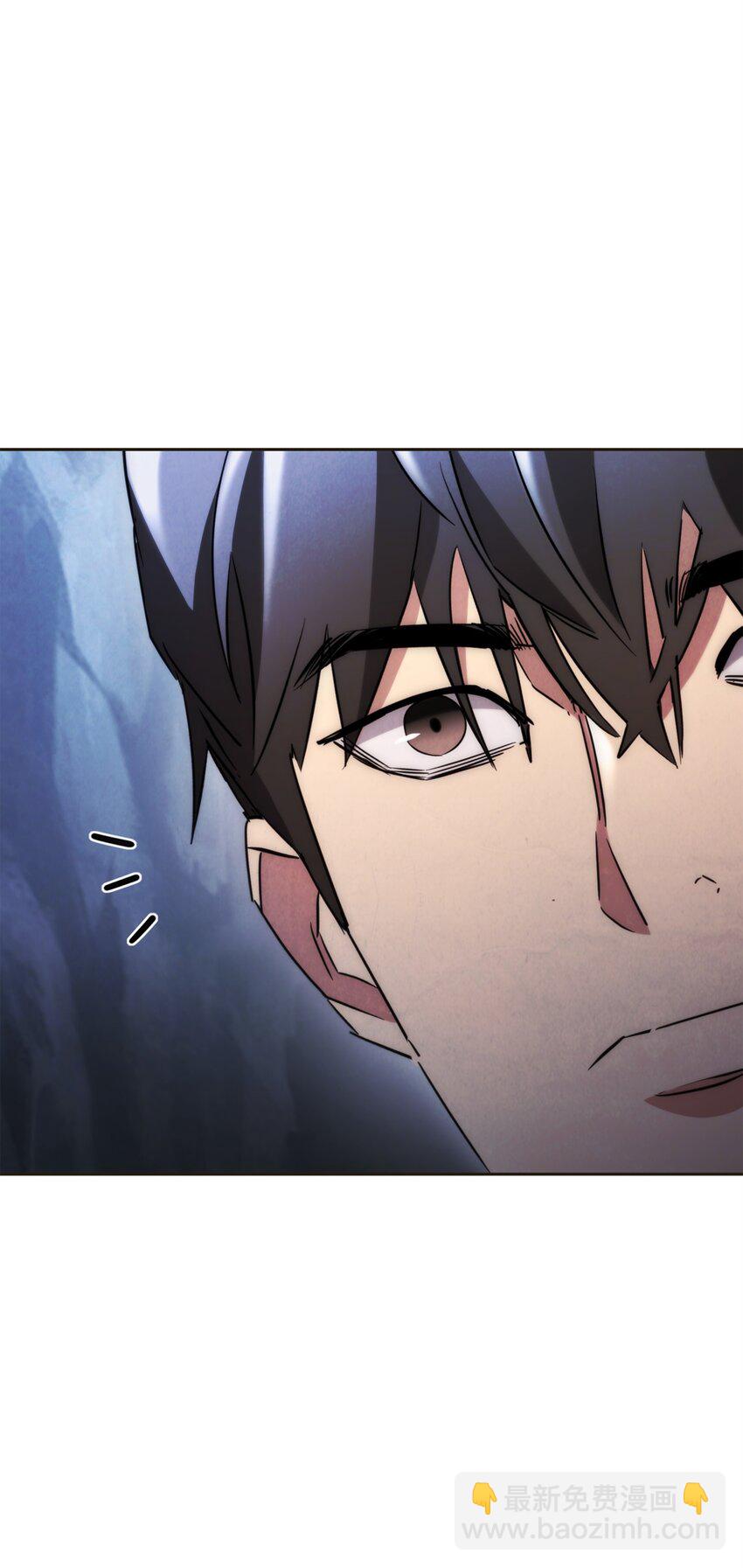 130 残酷的修行(1/3)-第130话