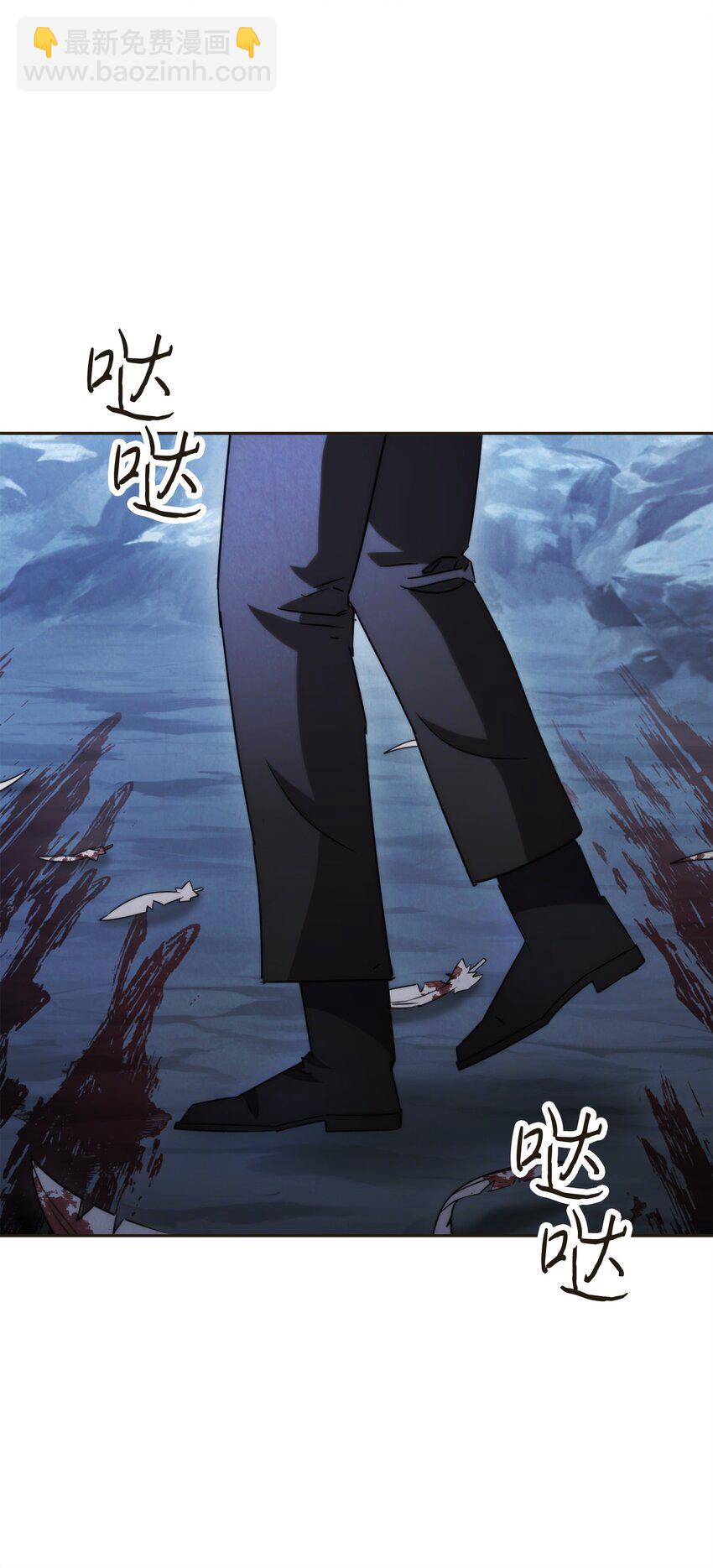 130 残酷的修行(1/3)-第130话