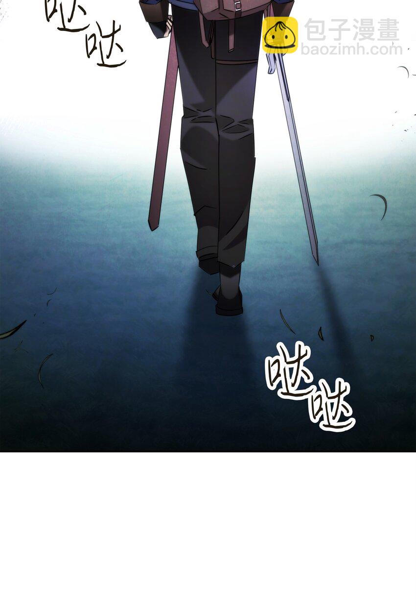 130 残酷的修行(1/3)-第130话