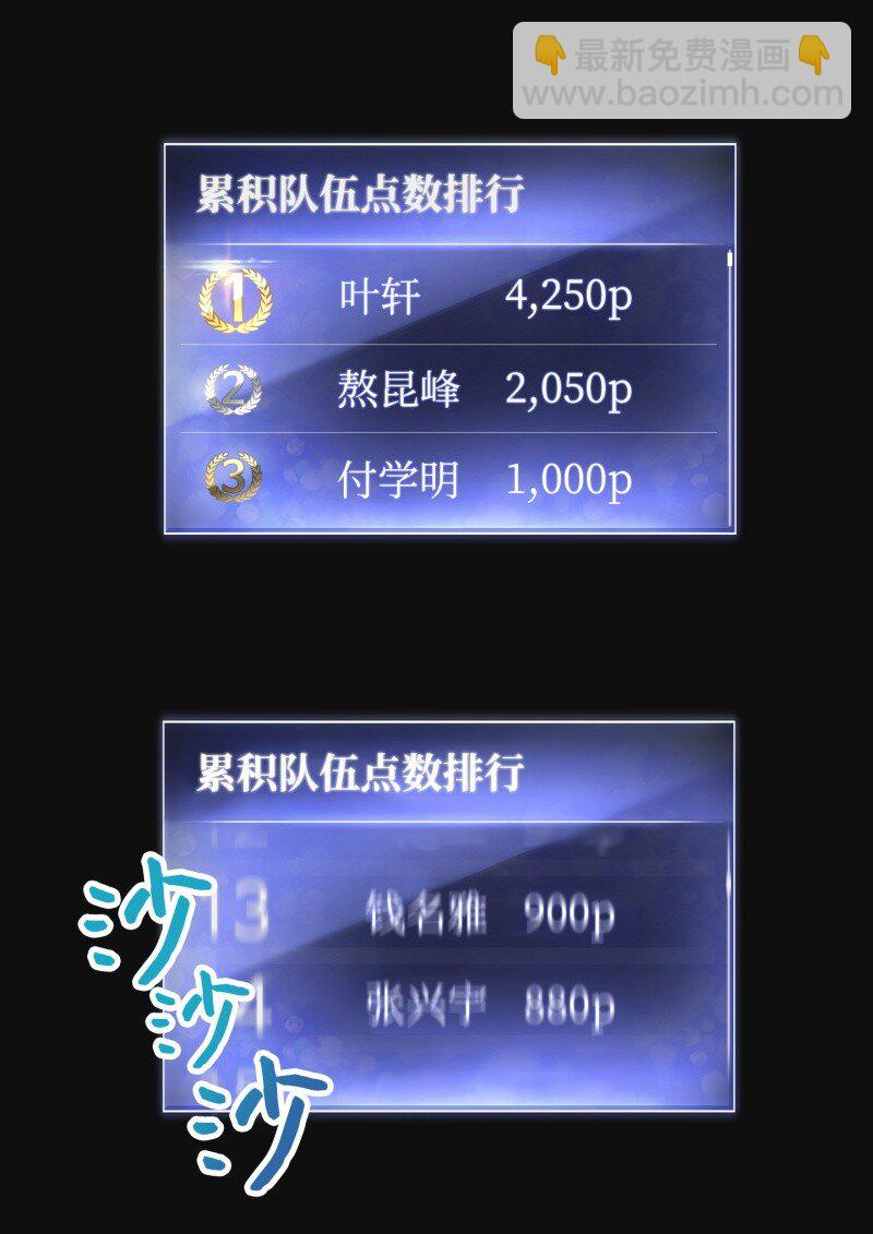 14 分裂(1/2)-第14话