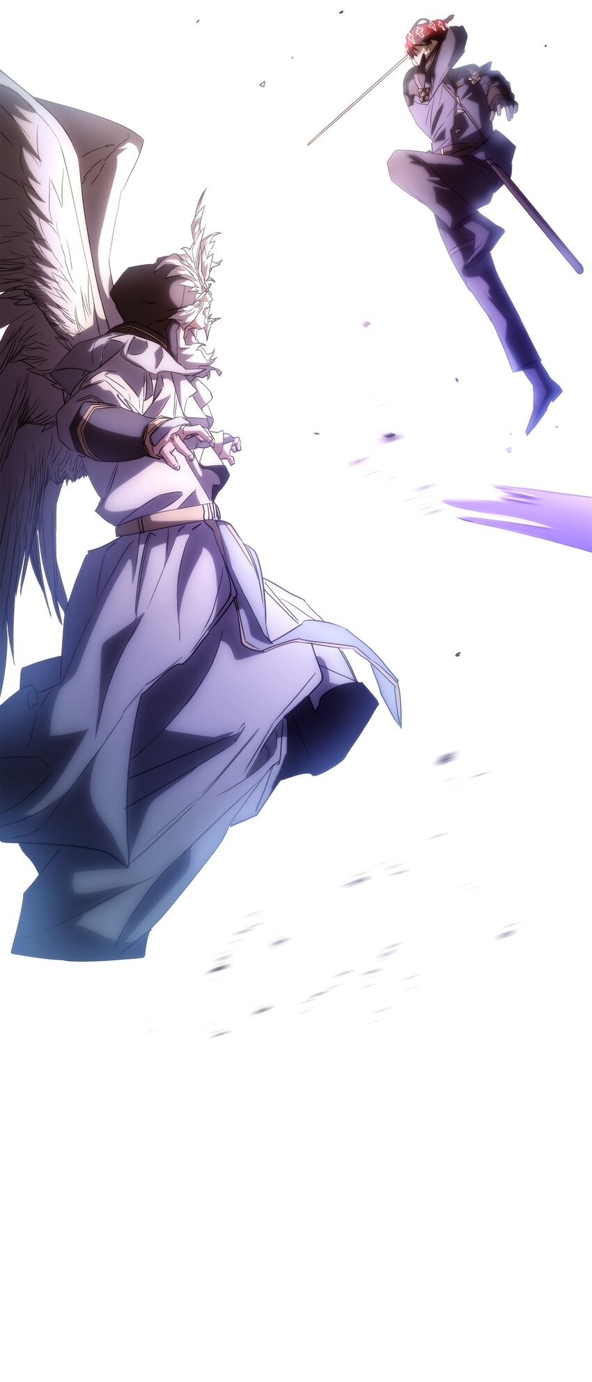 154 伪善者(1/3)-第154话