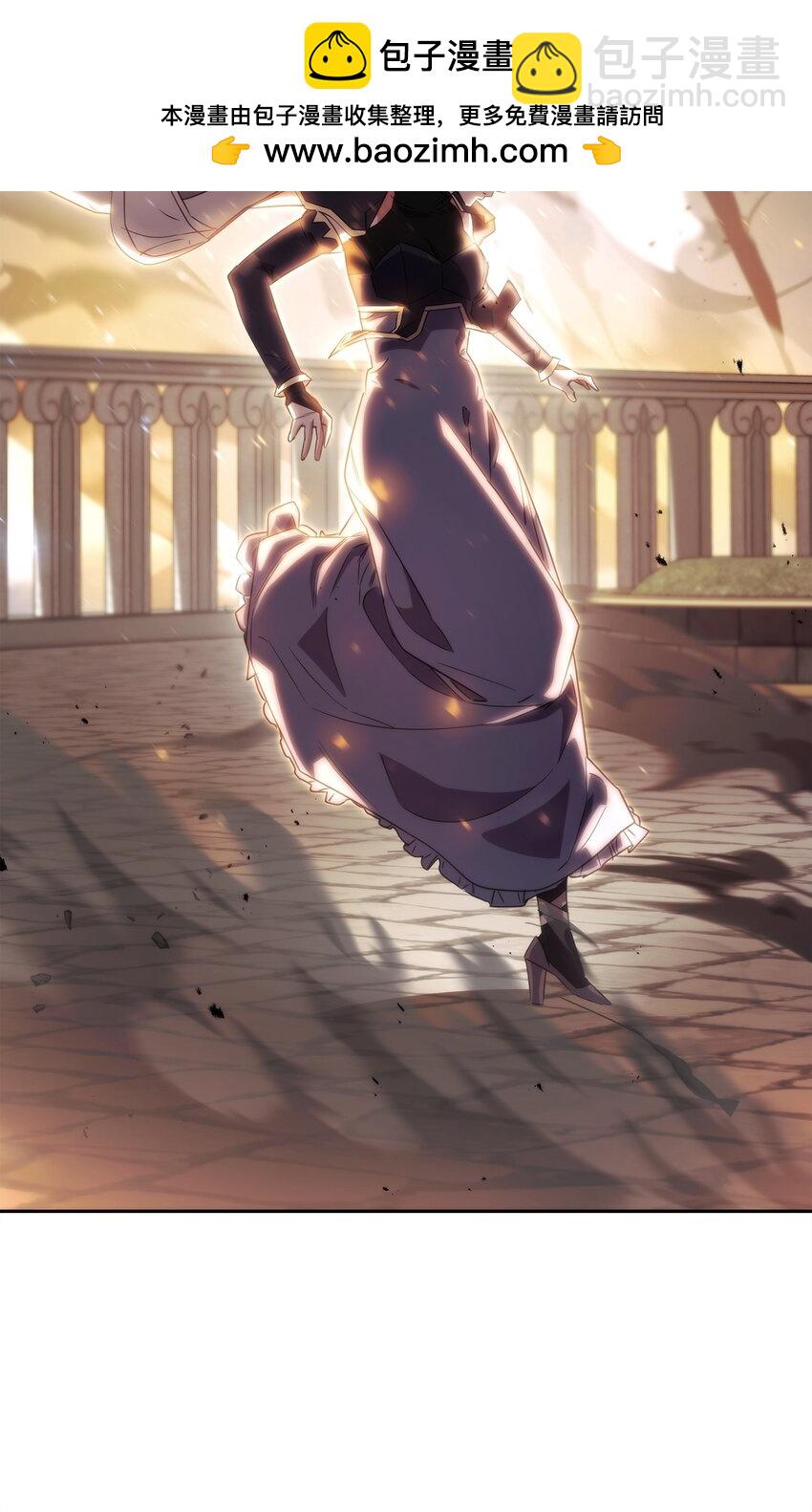 156 结束战争的方法(1/3)-第156话