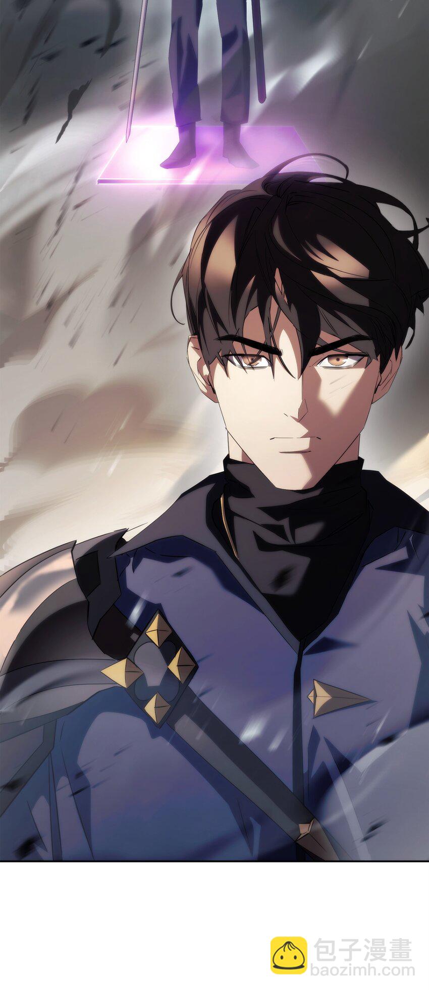 156 结束战争的方法(1/3)-第156话