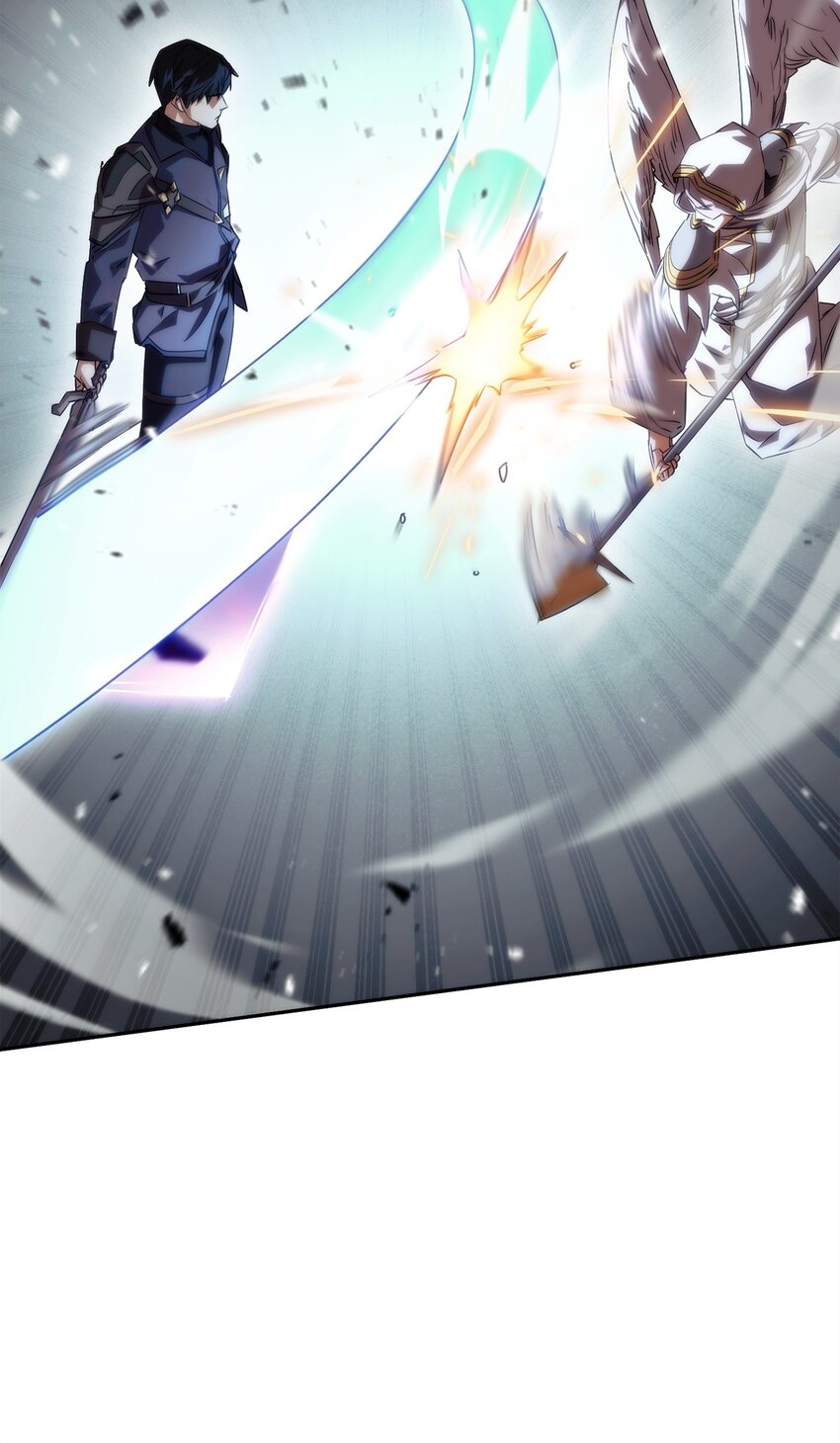 156 结束战争的方法(1/3)-第156话