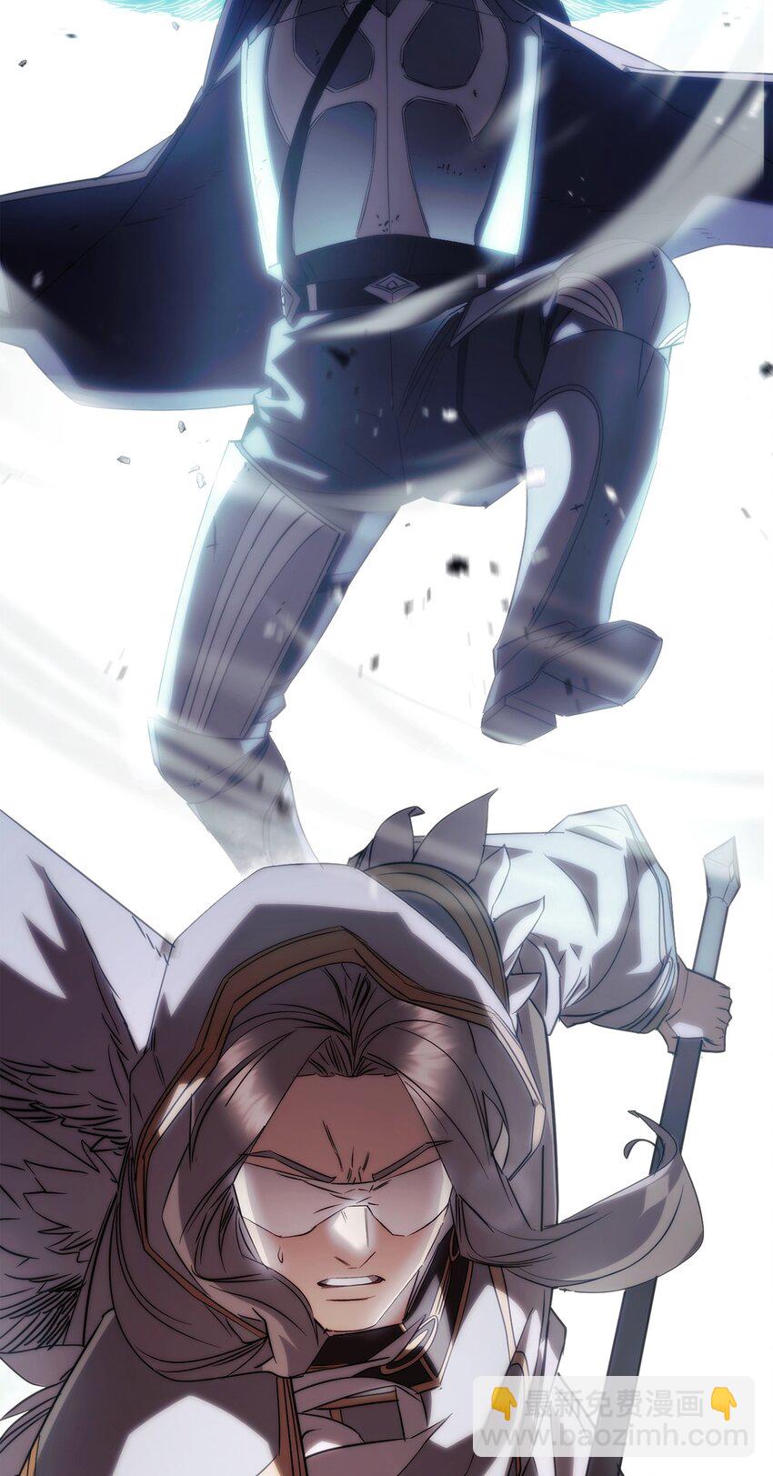 156 结束战争的方法(1/3)-第156话