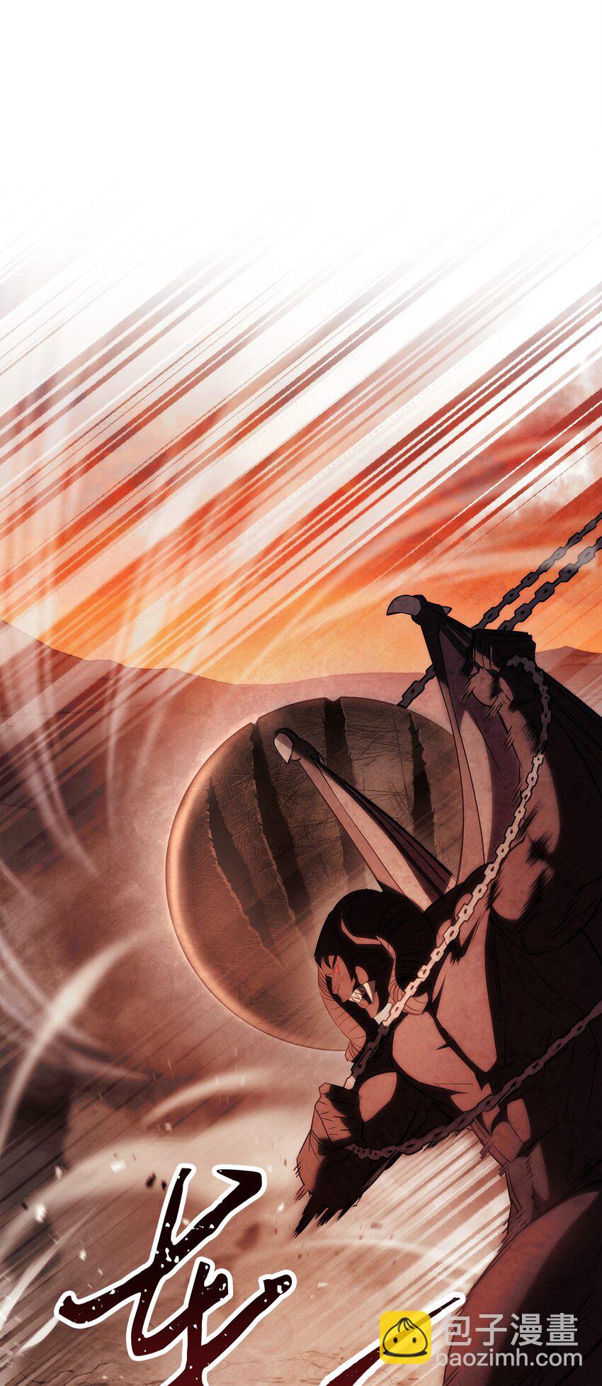 162 魔族崛起(1/3)-第162话