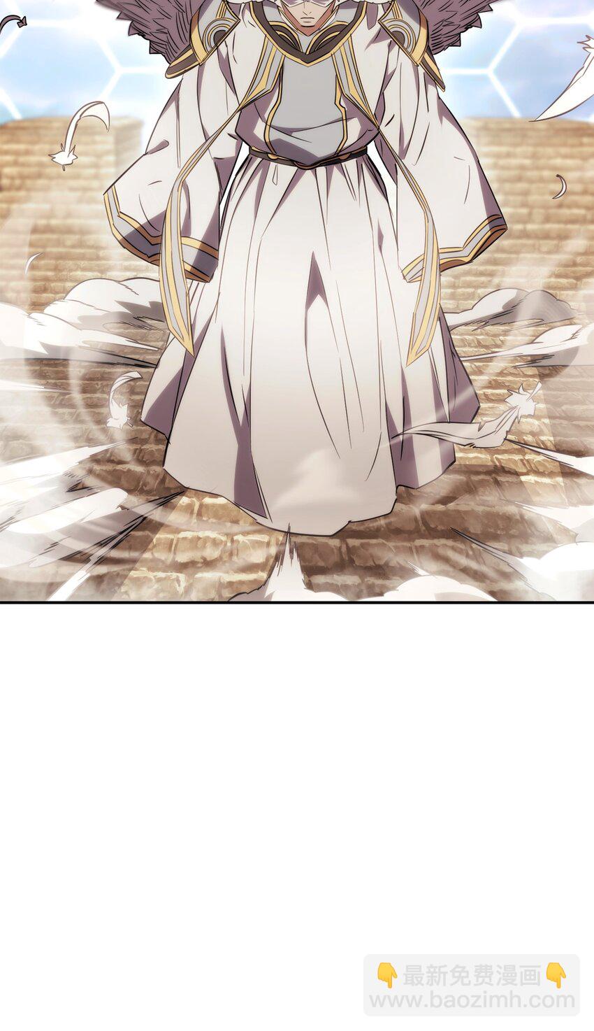 164 保卫战(1/3)-第164话