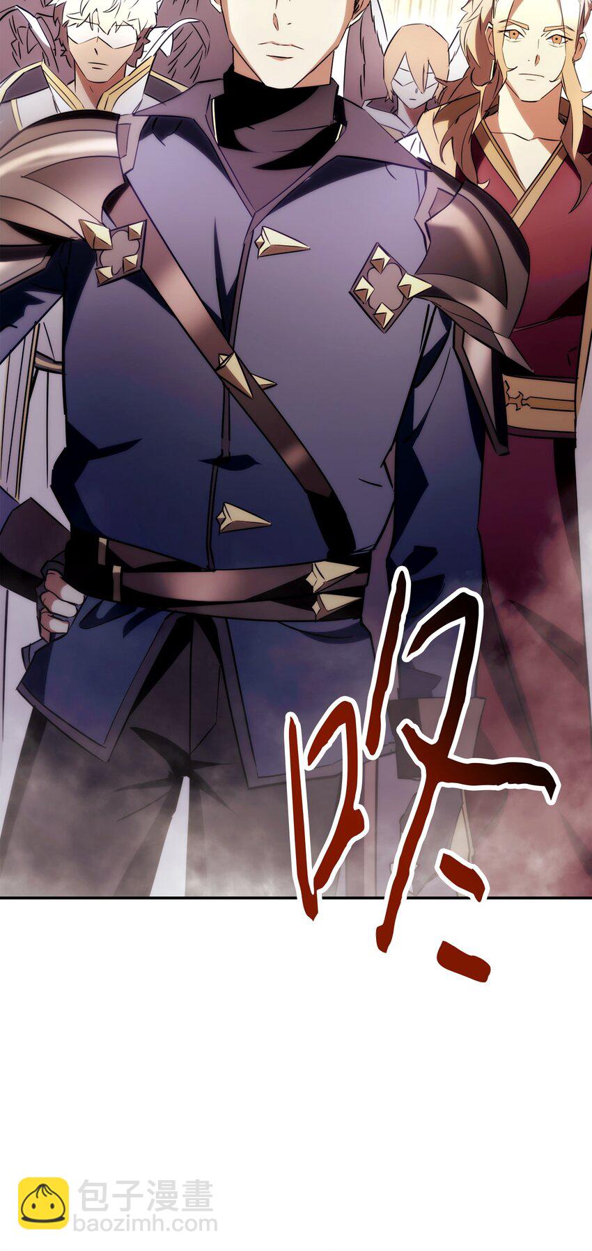 164 保卫战(1/3)-第164话