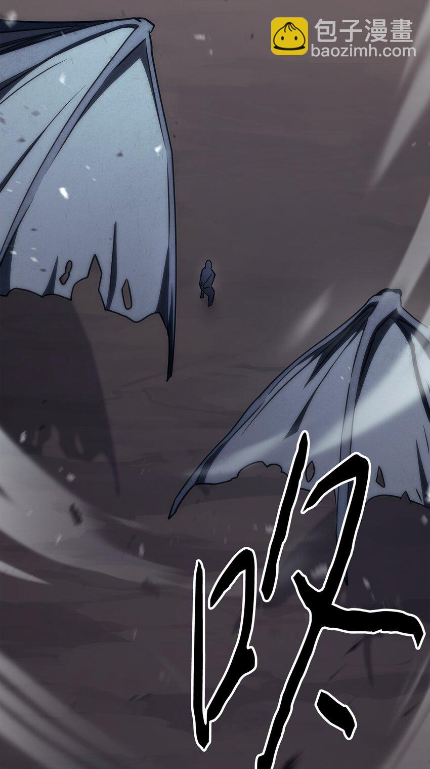 168 巨龙阴谋(1/3)-第168话