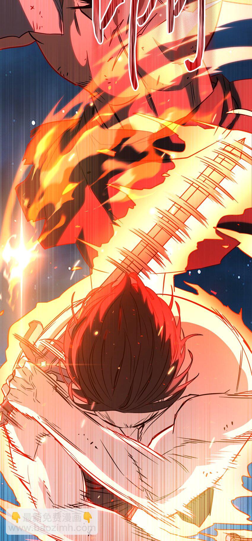 172 重头再来(1/3)-第172话