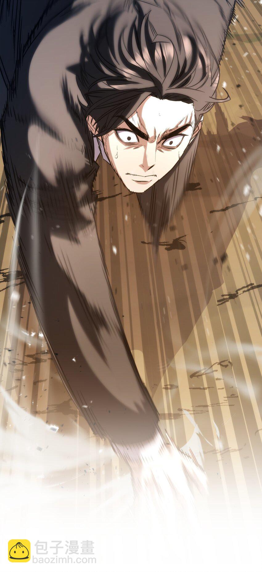 172 重头再来(1/3)-第172话