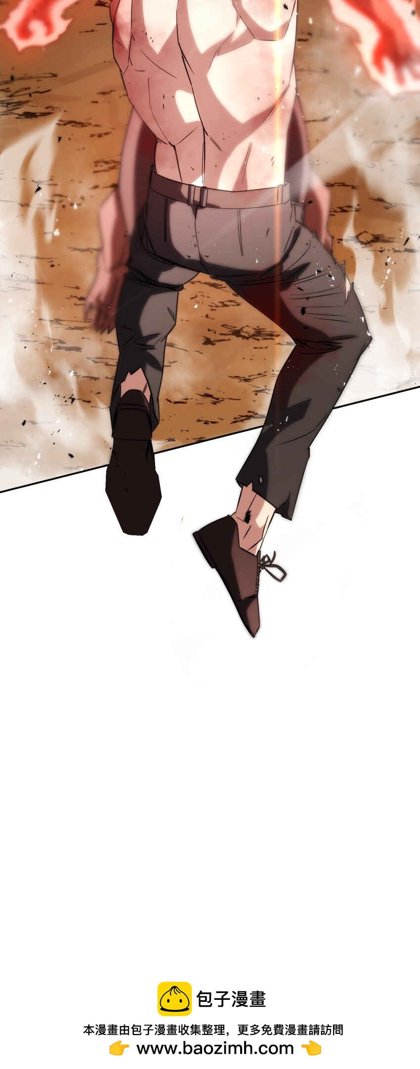 172 重头再来(1/3)-第172话