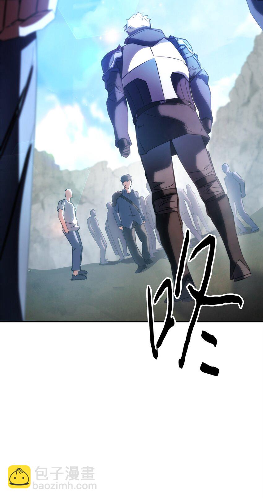 174 改变(1/3)-第174话