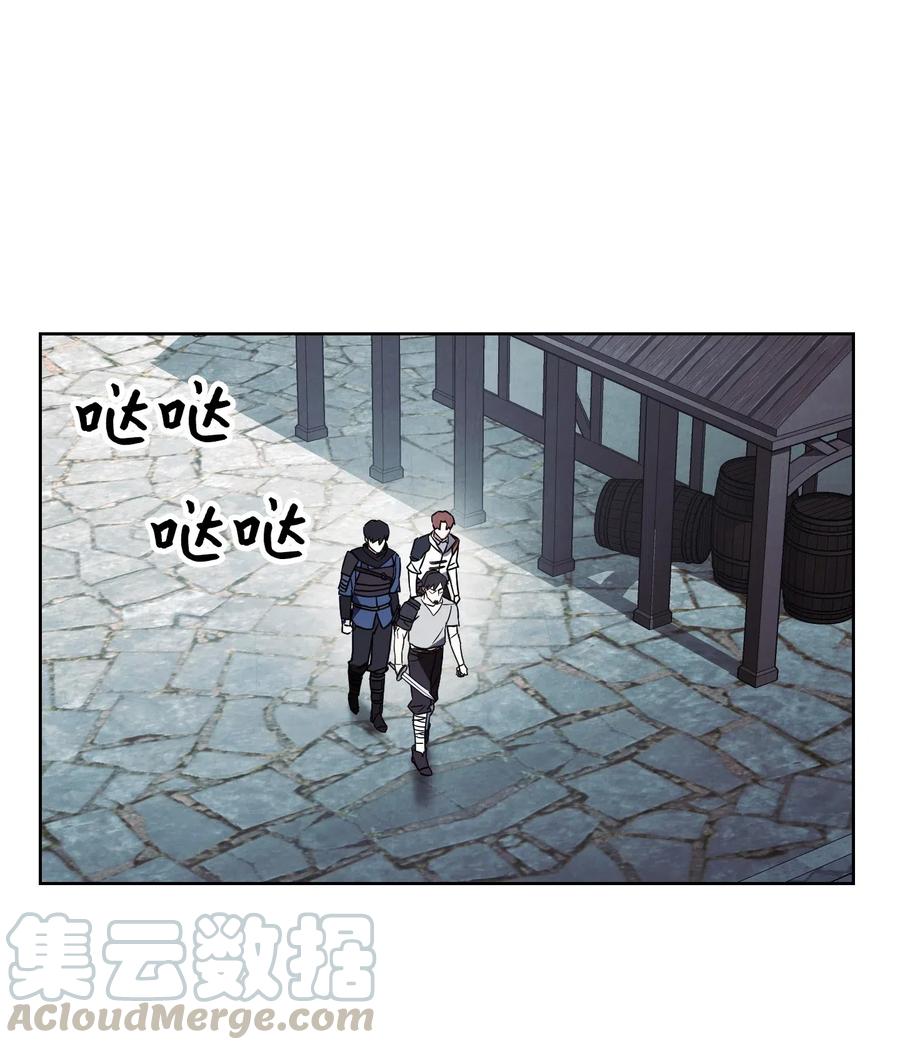 36 好久不见(1/2)-第36话