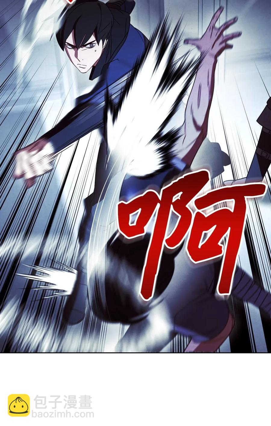 36 好久不见(1/2)-第36话