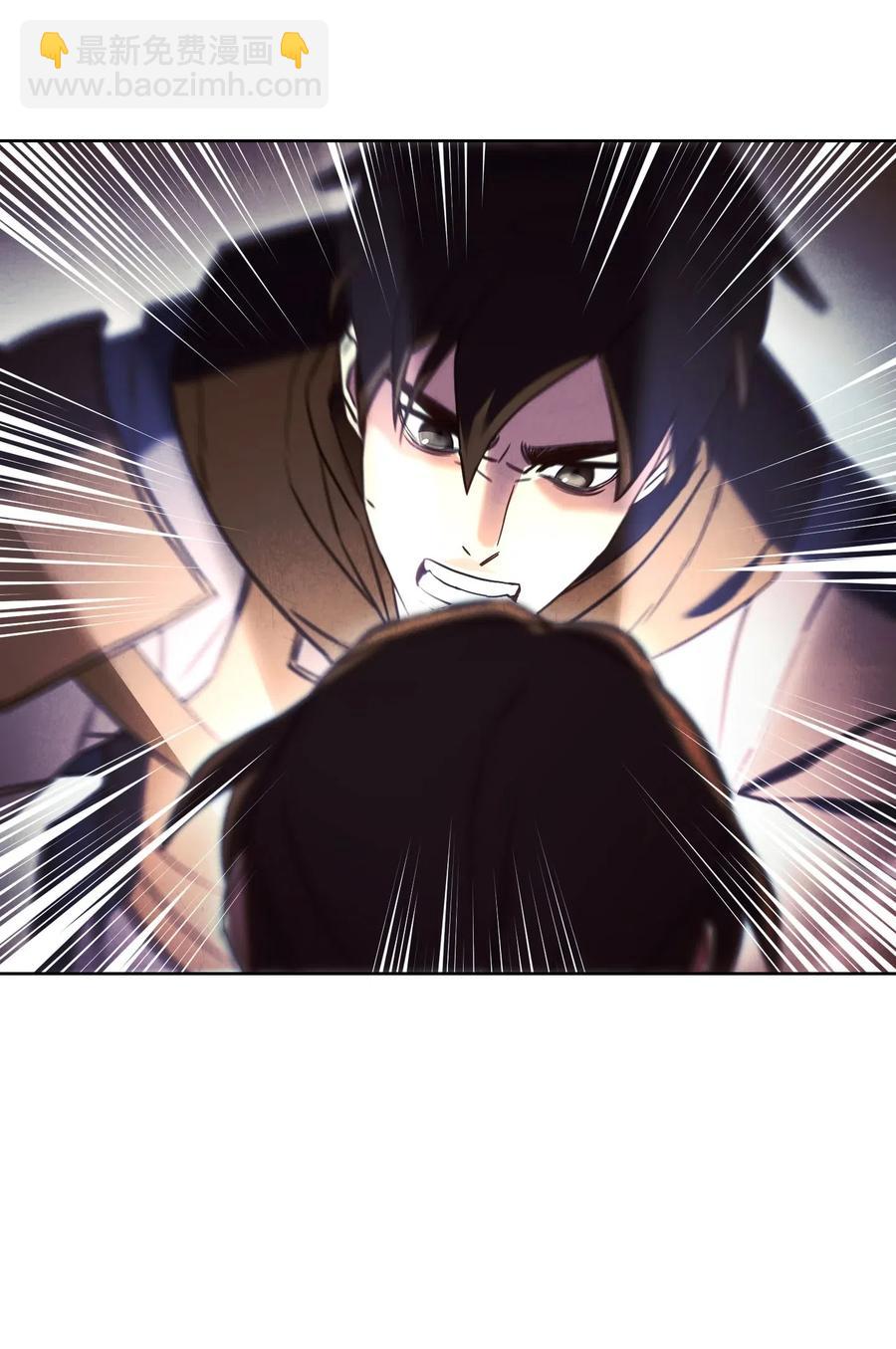 36 好久不见(1/2)-第36话