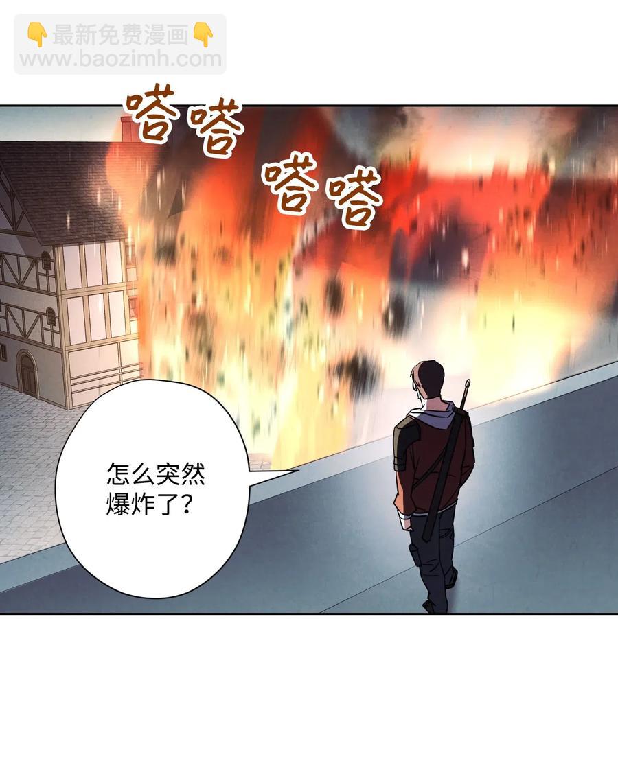 36 好久不见(1/2)-第36话