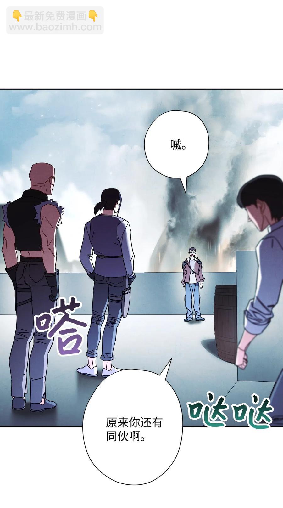 36 好久不见(1/2)-第36话