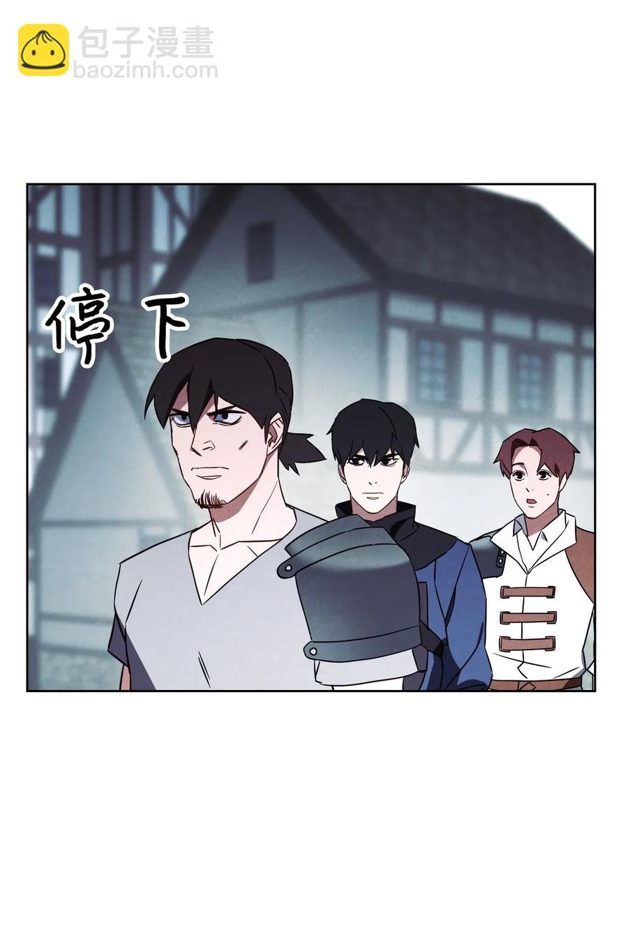 36 好久不见(1/2)-第36话