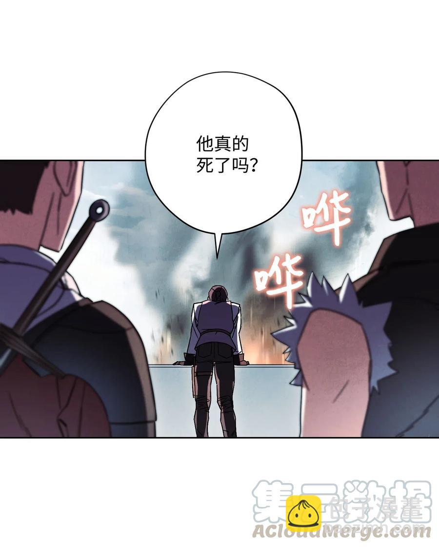 36 好久不见(1/2)-第36话