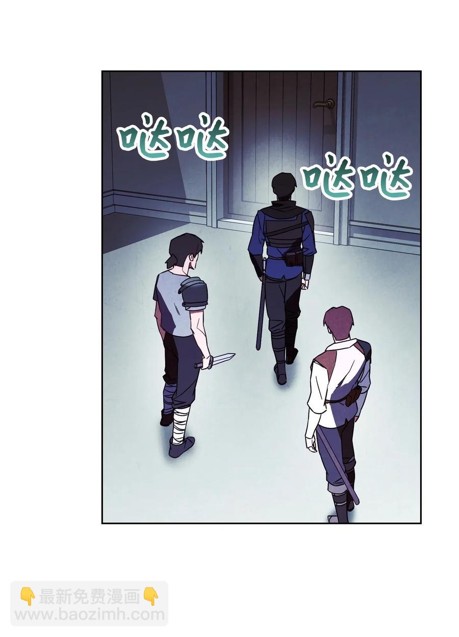 36 好久不见(1/2)-第36话