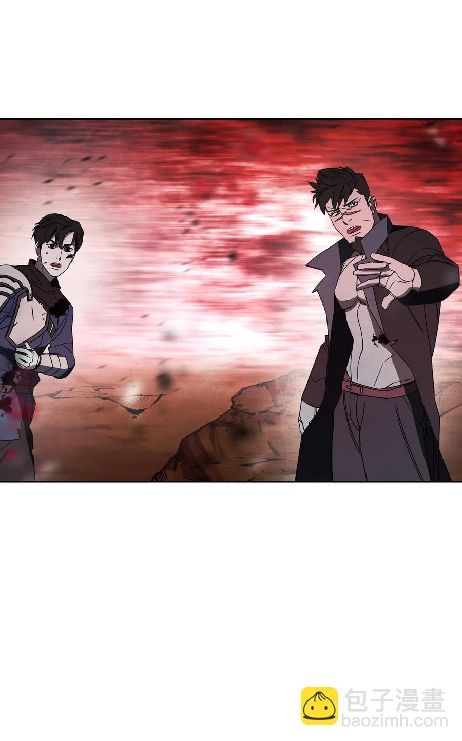 50 期满一年(1/2)-第50话