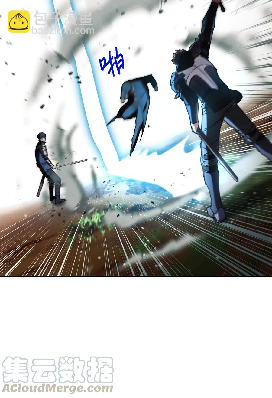 50 期满一年(1/2)-第50话