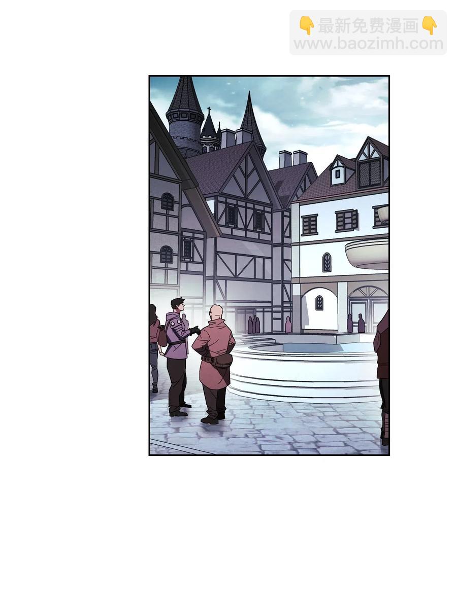 52 金狮子阿尔罕(1/2)-第52话