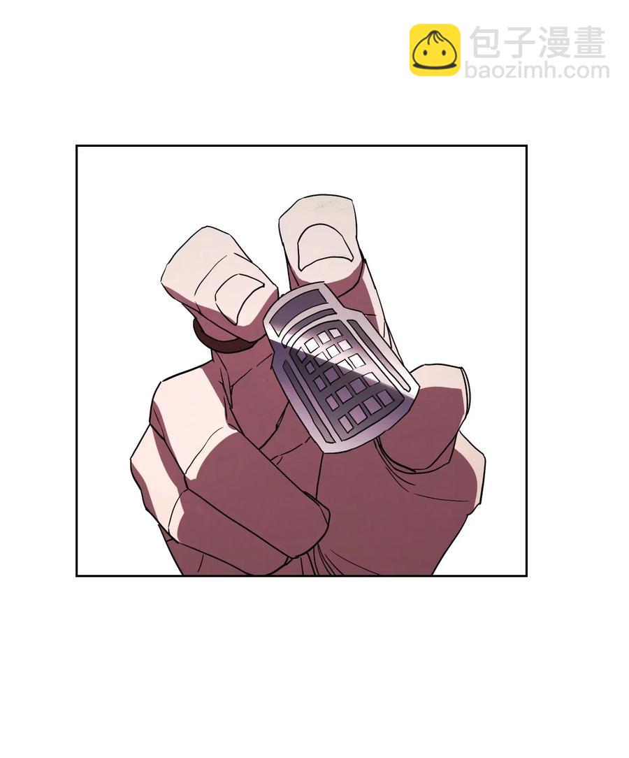 52 金狮子阿尔罕(1/2)-第52话