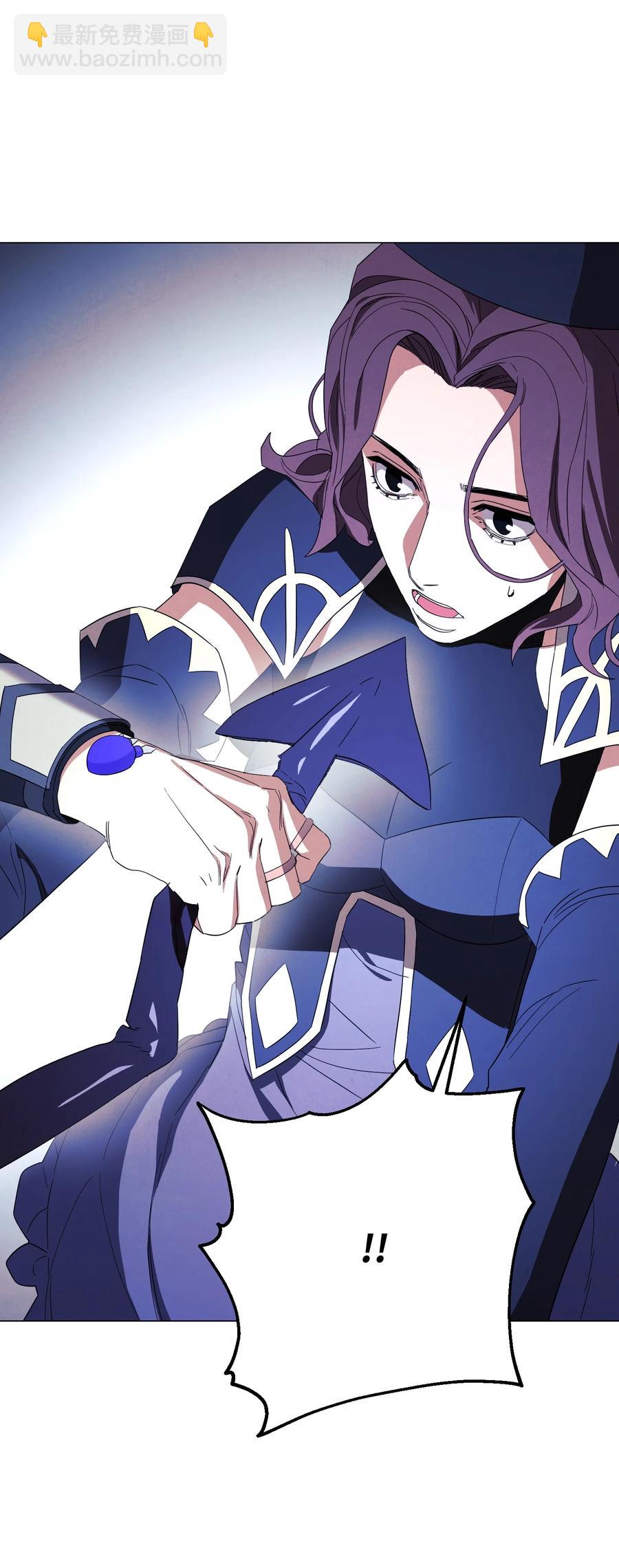 60 叛徒(1/2)-第60话