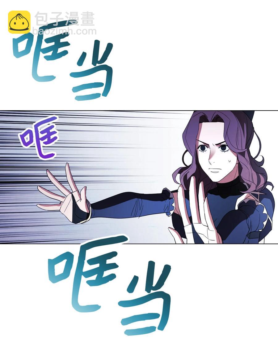 60 叛徒(1/2)-第60话