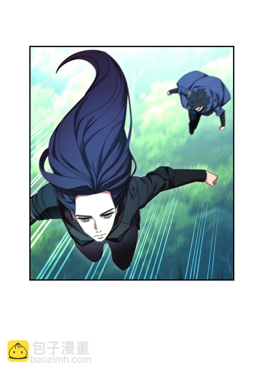 70 调虎离山(1/2)-第70话