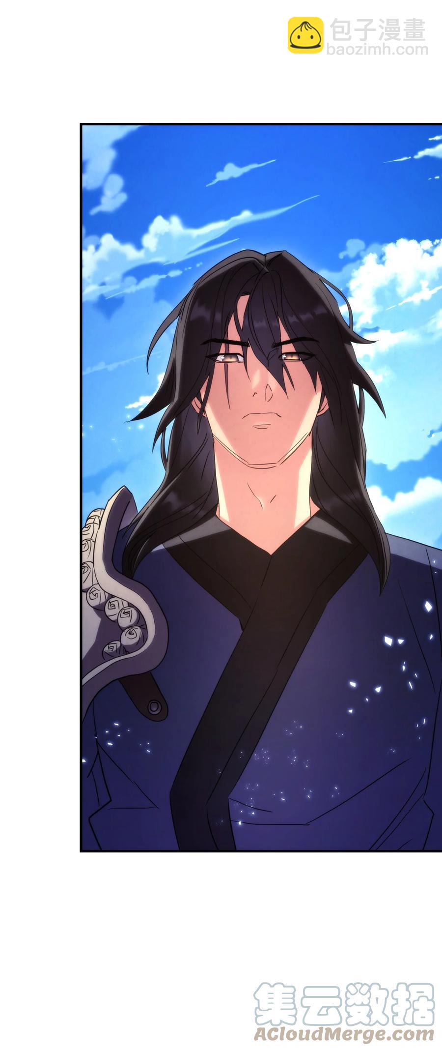 80 秘密(1/2)-第80话