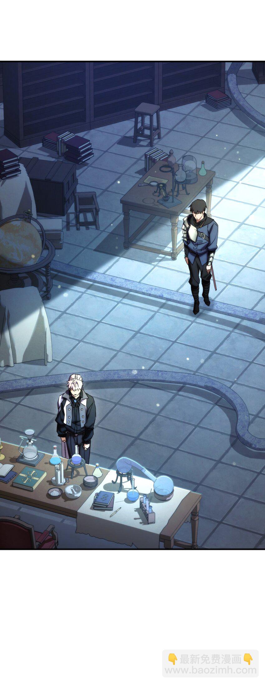 82 苏醒(1/3)-第82话