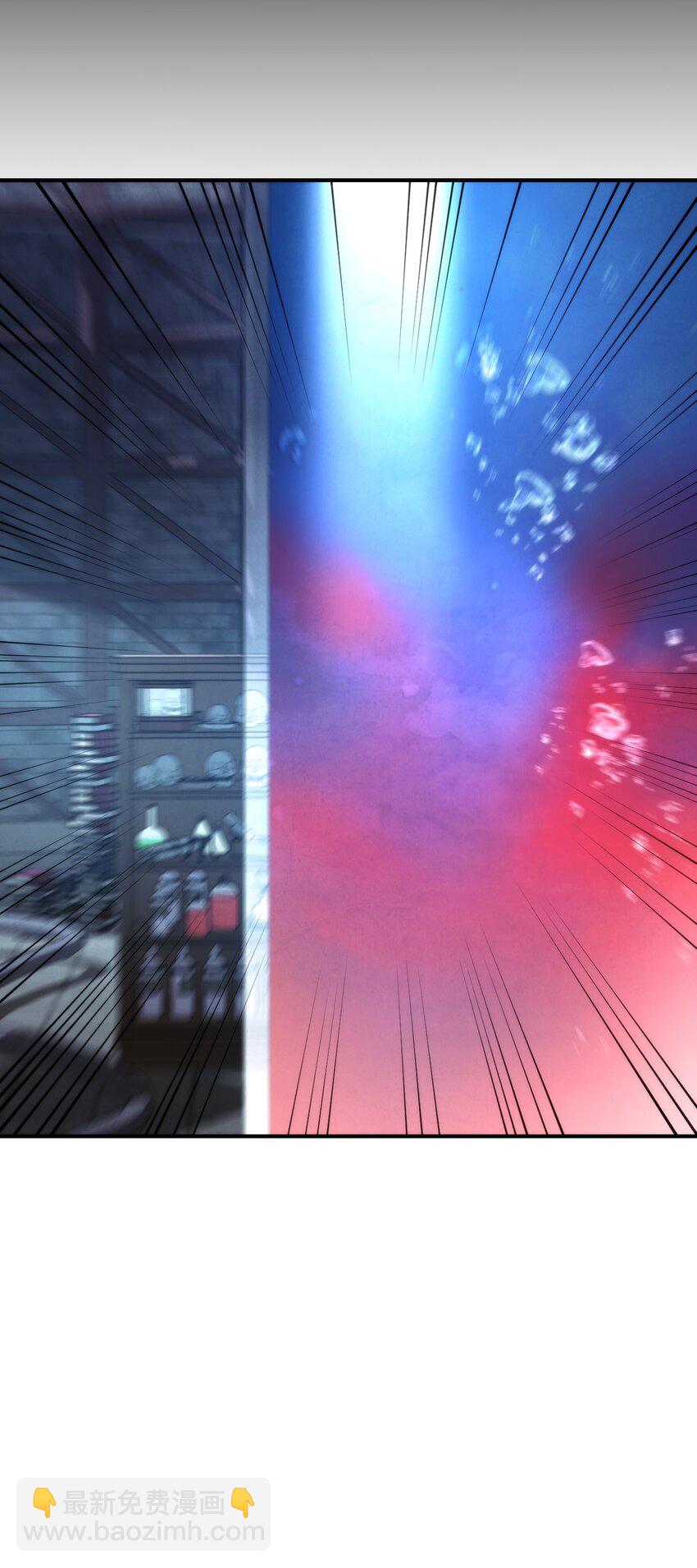 82 苏醒(1/3)-第82话