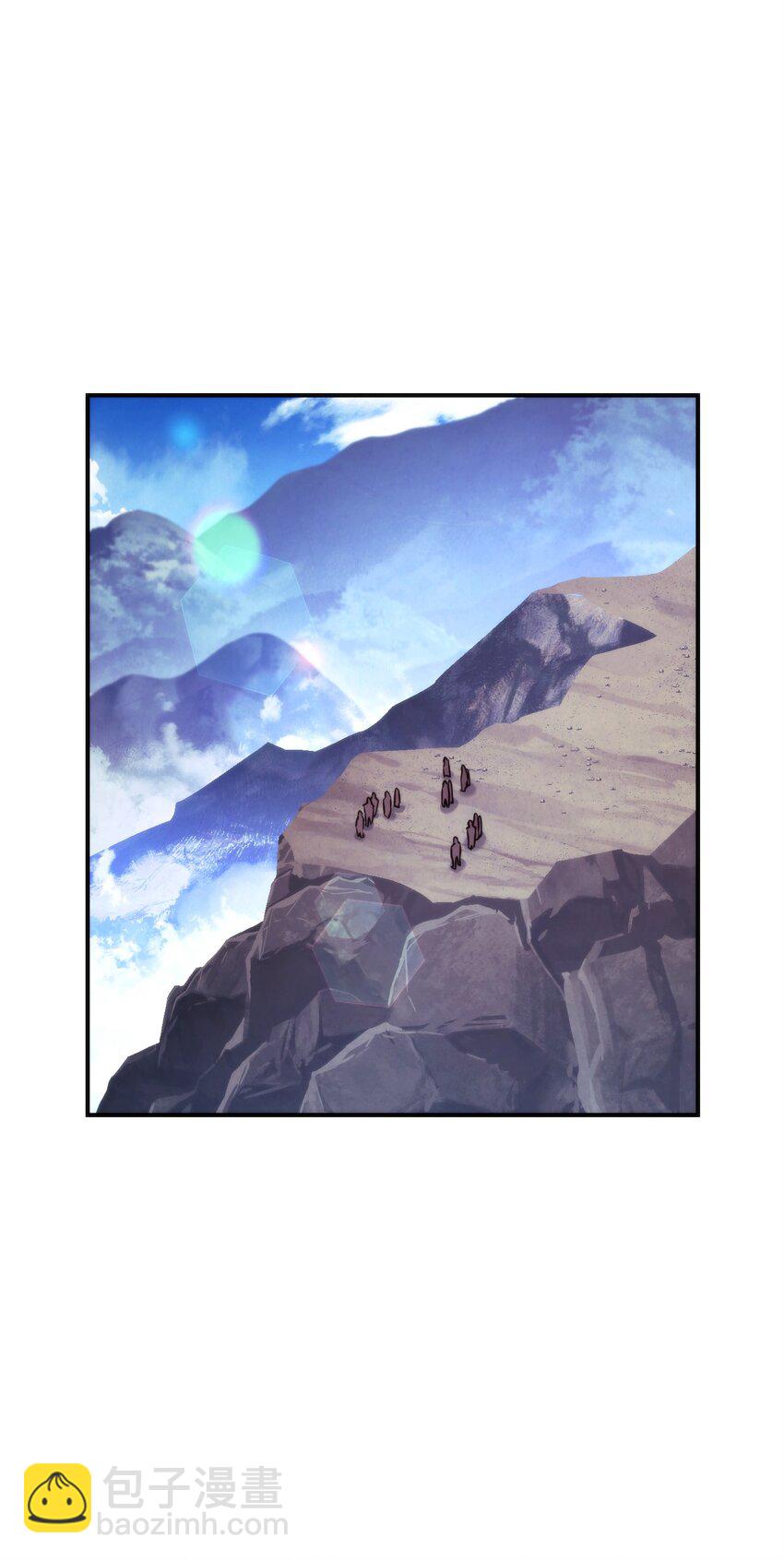 84 初次交锋(1/3)-第84话